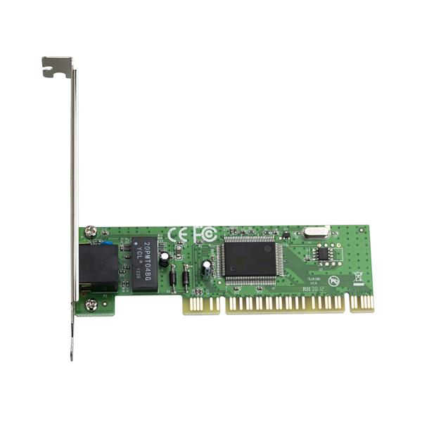 Tenda L8139D LAN Adapter 10/100Mbps Network Interface Card